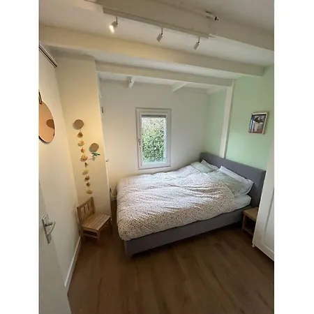 Huijsmansverhuur Type C Comfort Vlier 1 Holiday home *