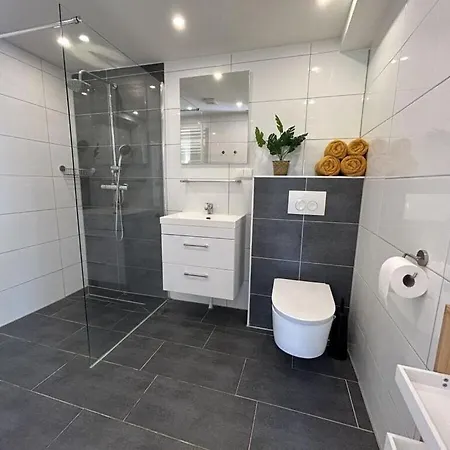 Huijsmansverhuur Type C Comfort Vlier 1 Holiday home