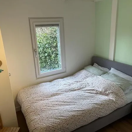 Σπίτι διακοπών Huijsmansverhuur Type C Comfort Vlier 1 *