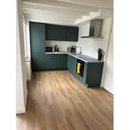 Huijsmansverhuur Type C Comfort Vlier 1 Holiday home Ouddorp