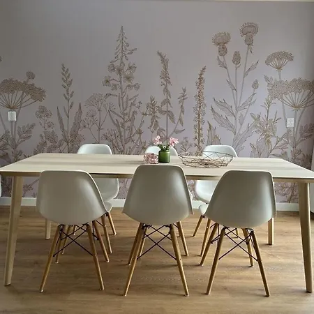 Holiday home Huijsmansverhuur Type C Comfort Vlier 1 Ouddorp