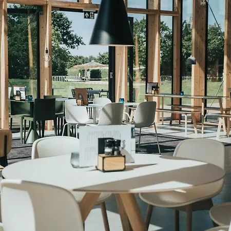 Holiday home Huijsmansverhuur Type C Comfort Vlier 1 Ouddorp
