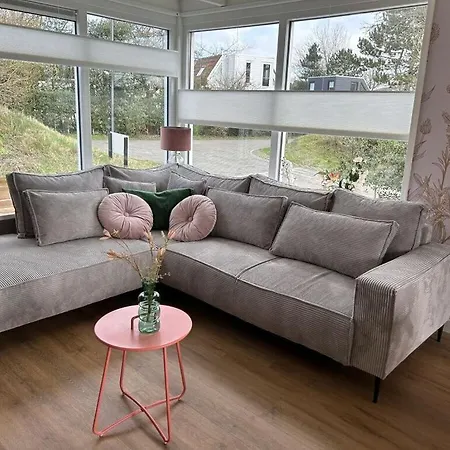 Huijsmansverhuur Type C Comfort Vlier 1 Hébergement de vacances