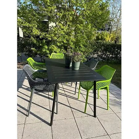 Holiday home Huijsmansverhuur Type C Comfort Vlier 1 *