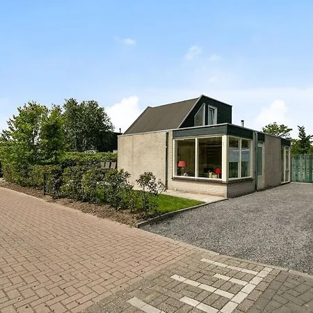 Huijsmansverhuur Type C Comfort Vlier 1 *