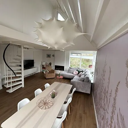 Huijsmansverhuur Type C Comfort Vlier 1 Σπίτι διακοπών Ouddorp