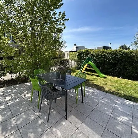 Holiday home Huijsmansverhuur Type C Comfort Vlier 1 *