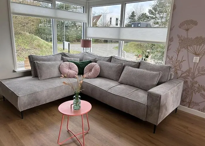 Huijsmansverhuur Type C Comfort Vlier 1 Σπίτι διακοπών