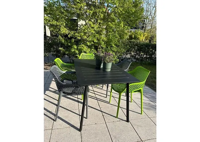 Σπίτι διακοπών Huijsmansverhuur Type C Comfort Vlier 1 *