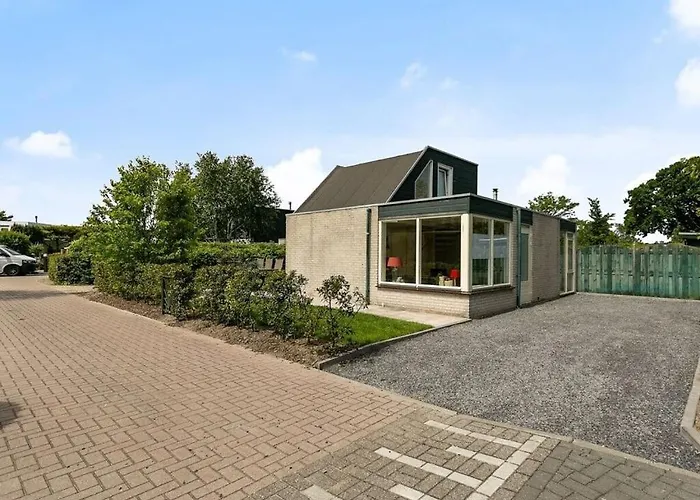 Huijsmansverhuur Type C Comfort Vlier 1 *