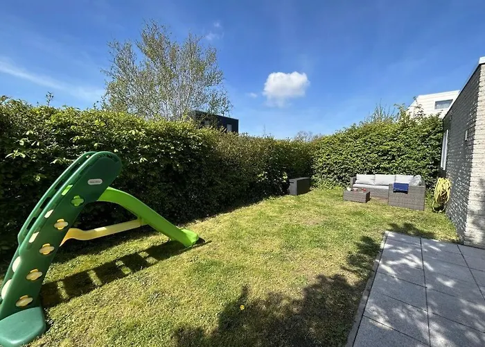 Huijsmansverhuur Type C Comfort Vlier 1 *