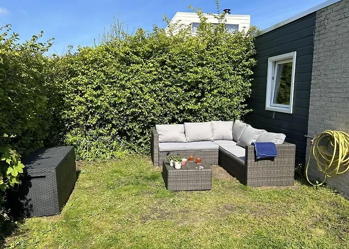 Huijsmansverhuur Type C Comfort Vlier 1